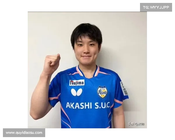 张本智和转会木下集团合同金额创日本乒乓球历史新高