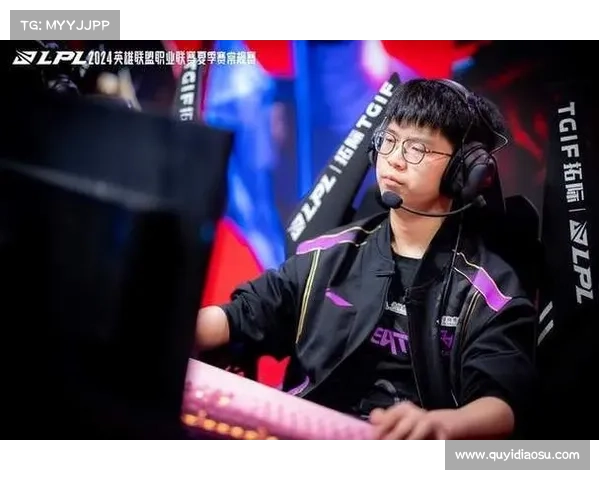 WBG战队2比0完胜DK 小虎表现亮眼主导比赛节奏